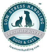 Low Stress Handling Certified